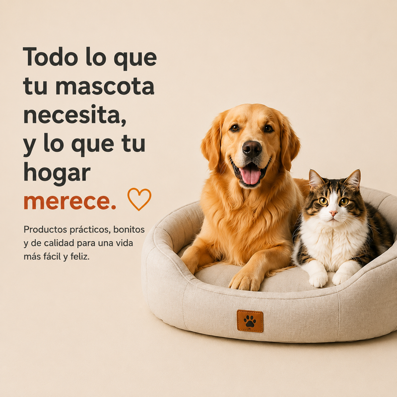 Mascotas
