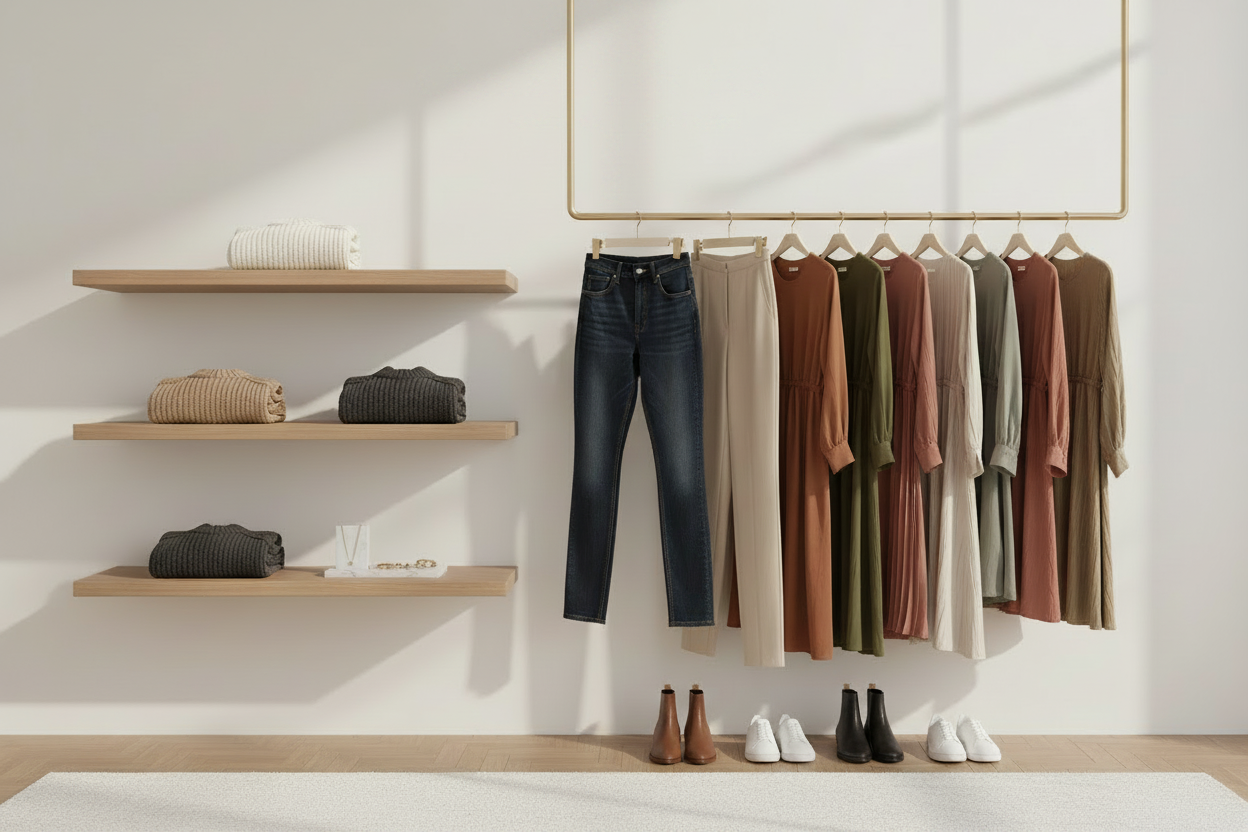 Clothing