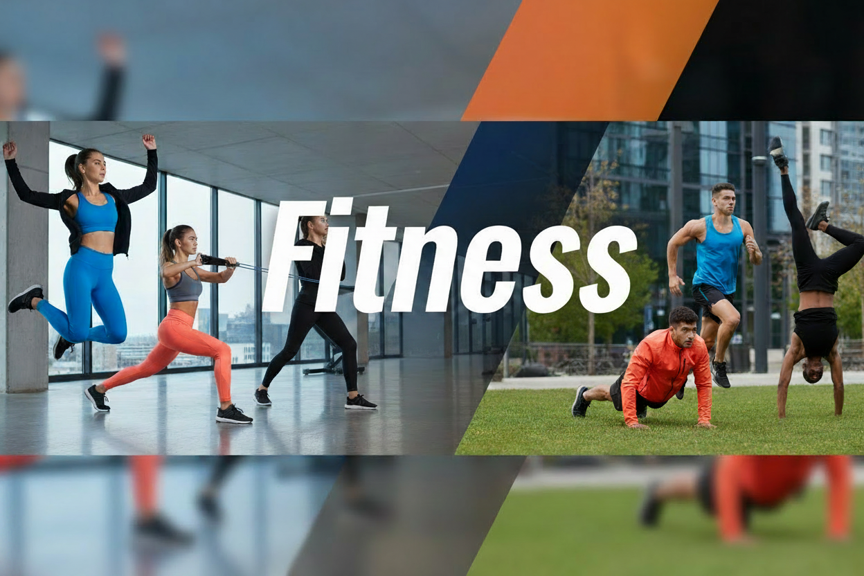 Fitness