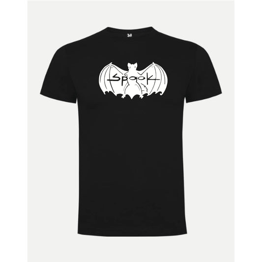 Camiseta de Hombre Roly Disco Spook, 100% Algodón Manga Corta con Cuello Redondo y Estampado DTF Duradero, Perfecta para Primavera/Verano. Ideal para el Día a Día para Hombres que Buscan Moda Cómoda en Materiales de Alta Calidad.