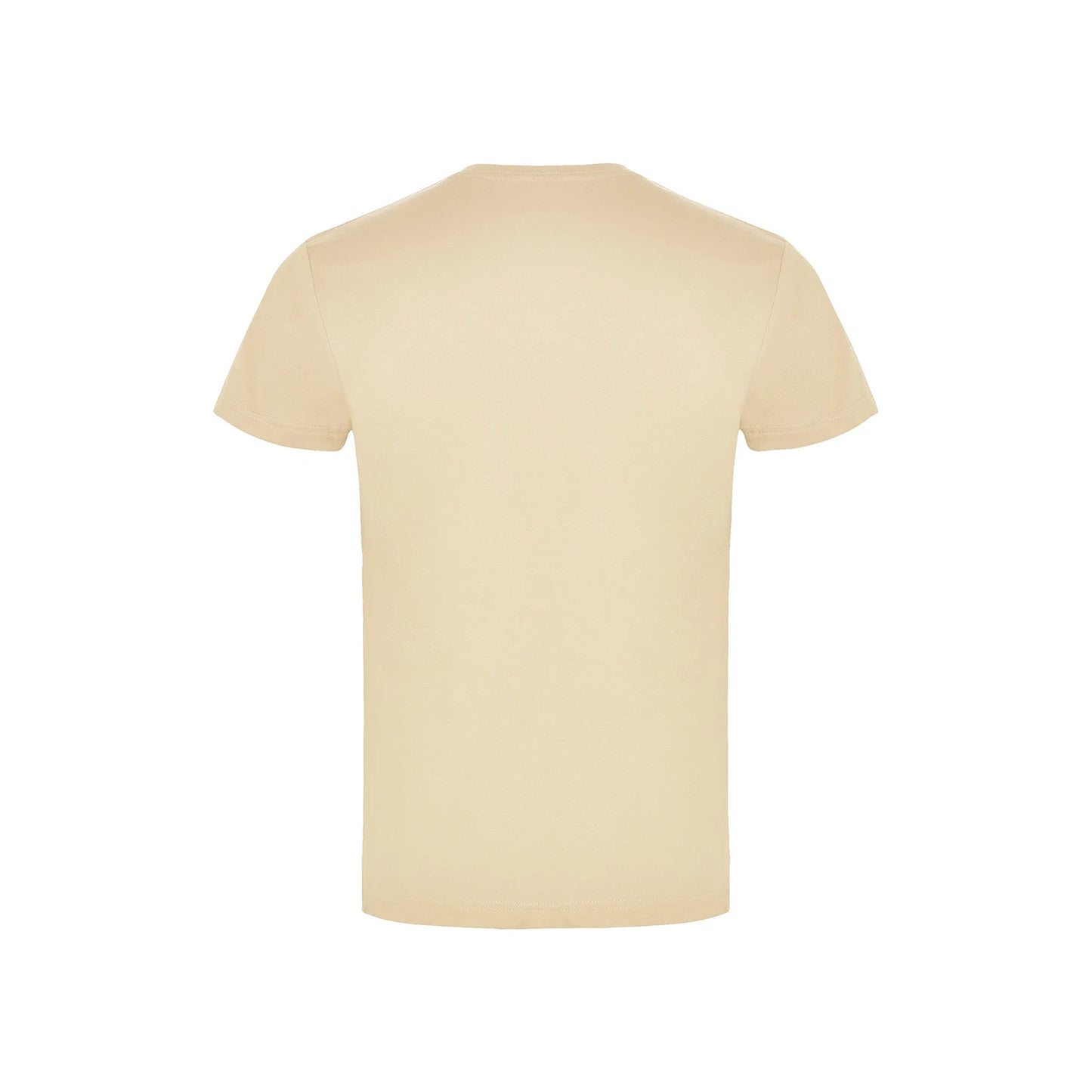 Superb Camiseta de Manga Corta con Cuello Redondo ICON TEE 3000 para Hombre, 100% Algodón, Ajuste Cómodo, Ideal para Otoño/Invierno 23, Estilo Casual, Perfecta para Cualquier Ocasión.
