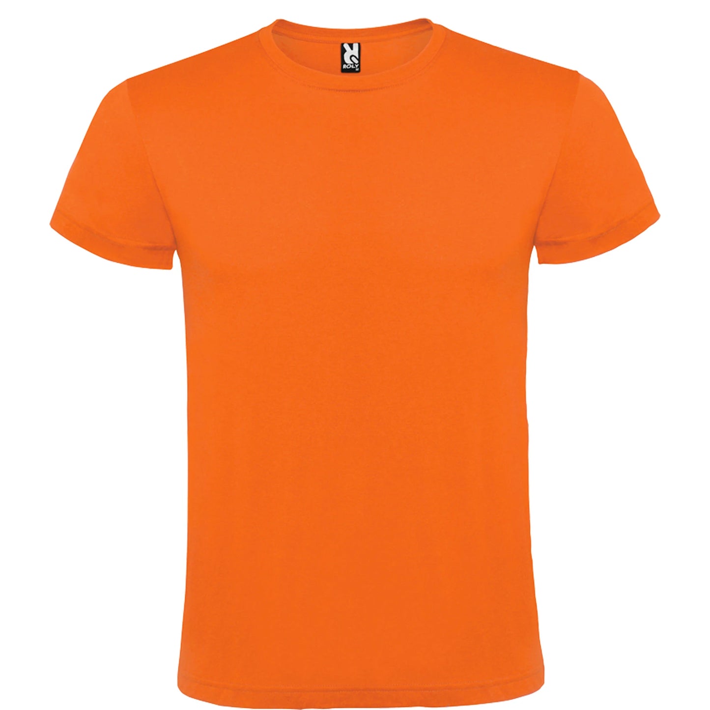 ROLY Pack de 3 Camisetas Básicas de Algodón 150g, Manga Corta en Gris, 100% Algodón, Perfectas para Otoño/Invierno, Comodidad y Estilo en Moda Masculina.